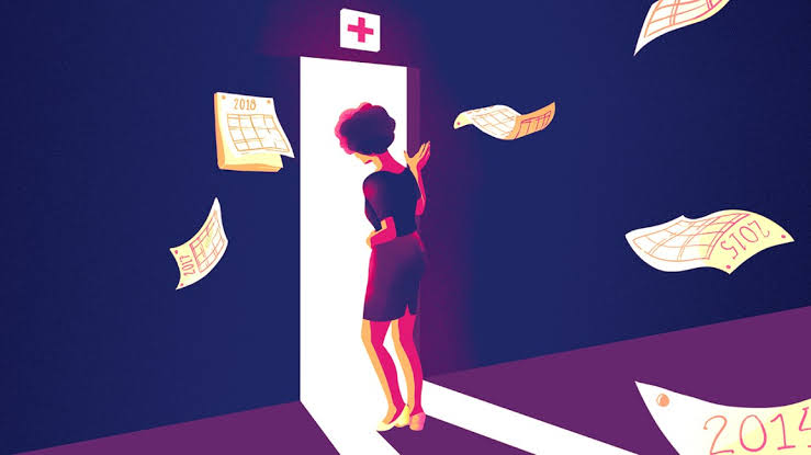 Fibroids treatment