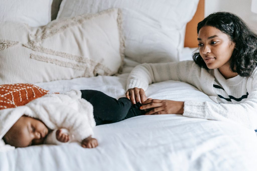 Postnatal care