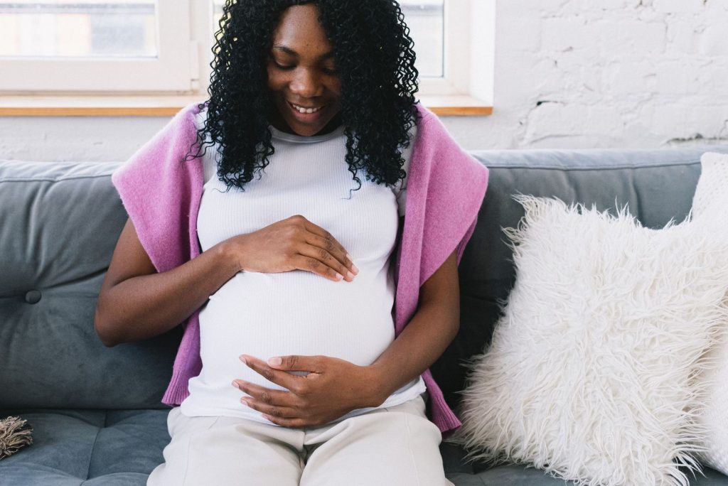 Antenatal care